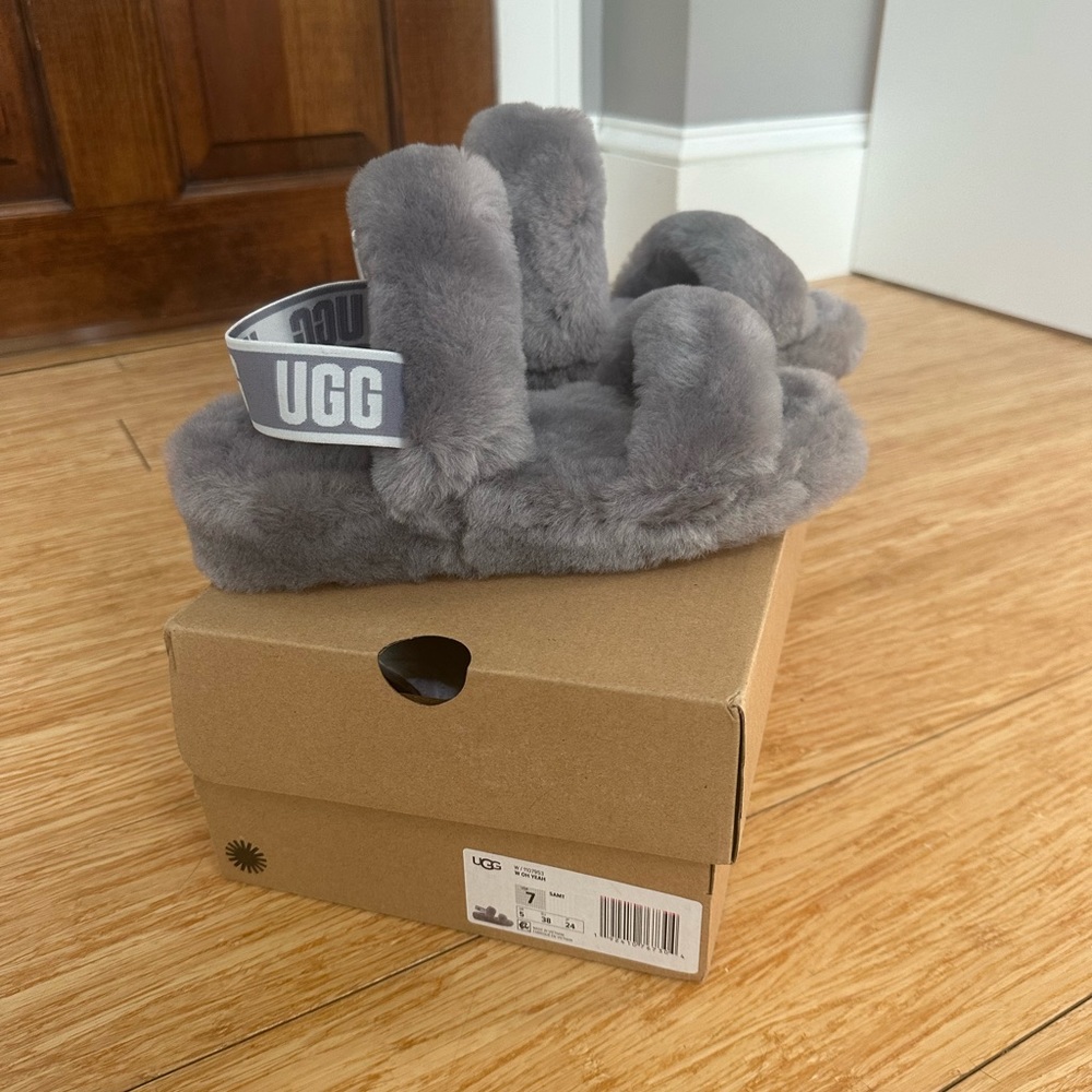 UGG Slippers